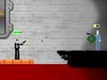Игра Над пеколот  онлајн
