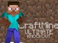 Игра CraftMine Ultimate Нокаут  онлајн