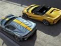 Игра Ferrari 812 Competizione слајд онлајн