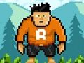 Игра Ропеман  онлајн