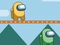 Игра Меѓу нас луд стрелец онлајн Игра Меѓу нас луд стрелец онлајн