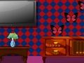 Игра Бегство од Кони Хаус  онлајн