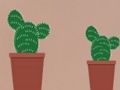 Игра Сликарот Escapeон Бегство  онлајн