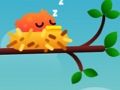 Игра Трик со птици онлајн Игра Трик со птици онлајн