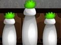 Игра Сомнително бегство од вила  онлајн