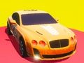 Игра Мега Рампс трик автомобили 3d  онлајн