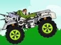 Игра Луд камион 10  онлајн