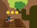 Игра Jetpack истекува  онлајн