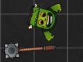 Игра Undead Warrior онлајн