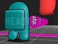 Игра Измамник Раш 3Д  онлајн