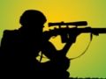 Игра Воени воени војници Сложувалка  онлајн