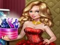 Игра Облечи Надија  онлајн