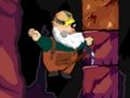 Игра Рудар Флапер  онлајн