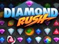 Игра Дијамантска треска онлајн Игра Дијамантска треска онлајн