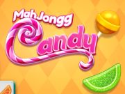 Игра Бонбони од Mahjongg  онлајн
