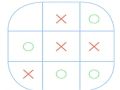 Игра TIC TAC TOE Оригиналната игра  онлајн