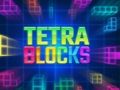 Игра Тетра блокови  онлајн