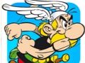 Игра Колекција сложувалка Астерикс онлајн Игра Колекција сложувалка Астерикс онлајн