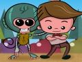 Игра Преко  онлајн