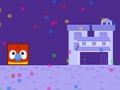 Игра Птицата Каио  онлајн