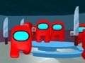 Игра Меѓу стрелецот  онлајн