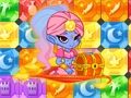 Игра Ориентална цртичка  онлајн