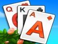 Игра Приказна за пасијанс - Трипекс 2 онлајн
