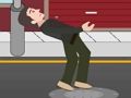 Игра Избегнете го куршумот  онлајн