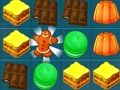 Игра Зимски сон  онлајн