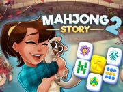 Игра Приказна за Mahjong 2  онлајн