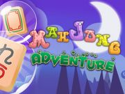 Игра Mahjong авантура  онлајн