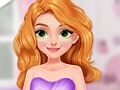 Игра Облечи принцези Cottagecore  онлајн