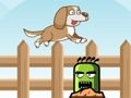 Игра Куче Испратена онлајн Игра Куче Испратена онлајн