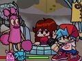 Игра My Funkin ’MSM Monsters  онлајн