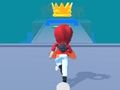 Игра Паркур тркач  онлајн