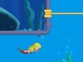 Игра Извлечете сирена надвор  онлајн