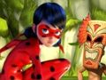 Игра Бубамара: сурфер во метрото  онлајн