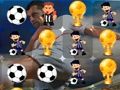 Игра Фудбалски натпревар 3  онлајн