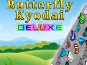 Игра Пеперутка Кјодаи Делукс онлајн Игра Пеперутка Кјодаи Делукс онлајн