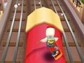 Игра Метрото Сурфери во Лондон  онлајн