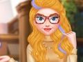 Игра BFFs Темна академија се облекуваат  онлајн