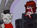 Игра Петок навечер Фанкин наспроти Конер  онлајн