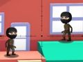 Игра Снајперист Елита  онлајн