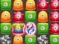 Игра Сага за кршење на желе  онлајн