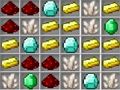 Игра Minecraft натпревар три  онлајн