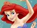 Игра Колекција сложувалка со малата сирена онлајн Игра Колекција сложувалка со малата сирена онлајн