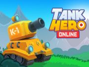 Игра Тенк херој на Интернет  онлајн