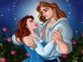 Игра Колекцијата сложувалка Убавицата и Beверот онлајн Игра Колекцијата сложувалка Убавицата и Beверот онлајн