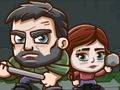 Игра Дуо опстанок 3  онлајн