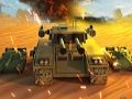 Игра Повик на тенкови  онлајн